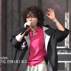 𝐑𝐀𝐏 𝐏𝐔𝐁𝐋𝐈𝐂 블록깨기 𝔹𝕝𝕠𝕔𝕜 𝟜 𝕧𝕤 𝟝 루시갱 (신스)