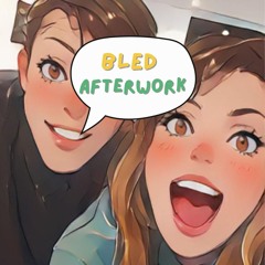 Pisca b2b Glynis-@den bled(afterwork)