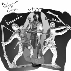 DetroitFlo ft. DonnHefner x KPSosa (Prod. Killeightohh x Caden)