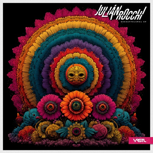Julian Rocchi - WhatTheFunkyShit