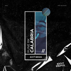 Calabria (EXYT Remix)