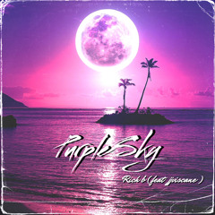 Purple Sky (Feat. jj viscane)