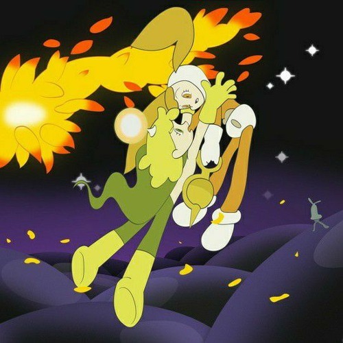 [Pengosolvent] - Sunken King's Memories (kaiba mix)