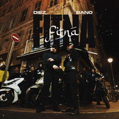 Diez & Bano - Fitna [SPEED UP]