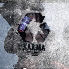 lil zlaty flexico - karma