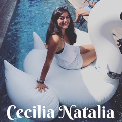 Titanium - Cecilia Natalia cover