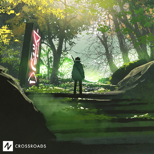 Crossroads