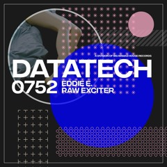 Eddie E. - Raw Exciter [RADIO EDIT]
