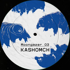Moongazer 03 (Organic House Mix)