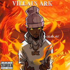 Villan Ark x GhettoUXI (Prod. Fwthis1will) (Mix & Mastered By Michael J & Bacon Jam Studios)