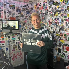 Breakfast with boyyyish @ The Lot Radio 12-11-2023
