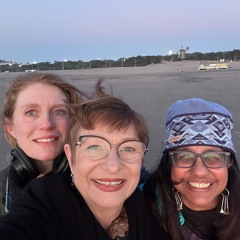 Conversation with Dr. Isabel Hawkins and Dr. Aparna Venkatesan (Part 1)