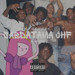 Sabdatama JHF (Drill Remix)