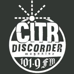 CiTR 101.9FM with Krista Michaela