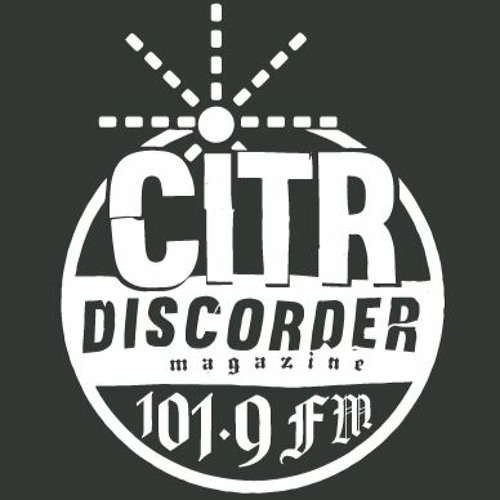 CiTR 101.9FM with Krista Michaela