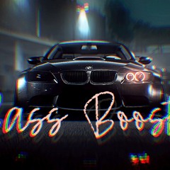 Car Music Bass Boosted (2021)