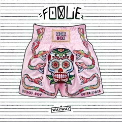 1 - FOOLiE - Kick Box (Radio Edit)