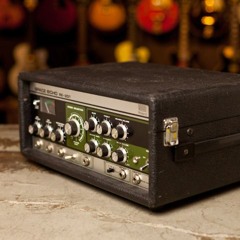 Space Echo