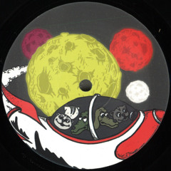 Premiere : Just_Me - Laser Brane (TIED017)