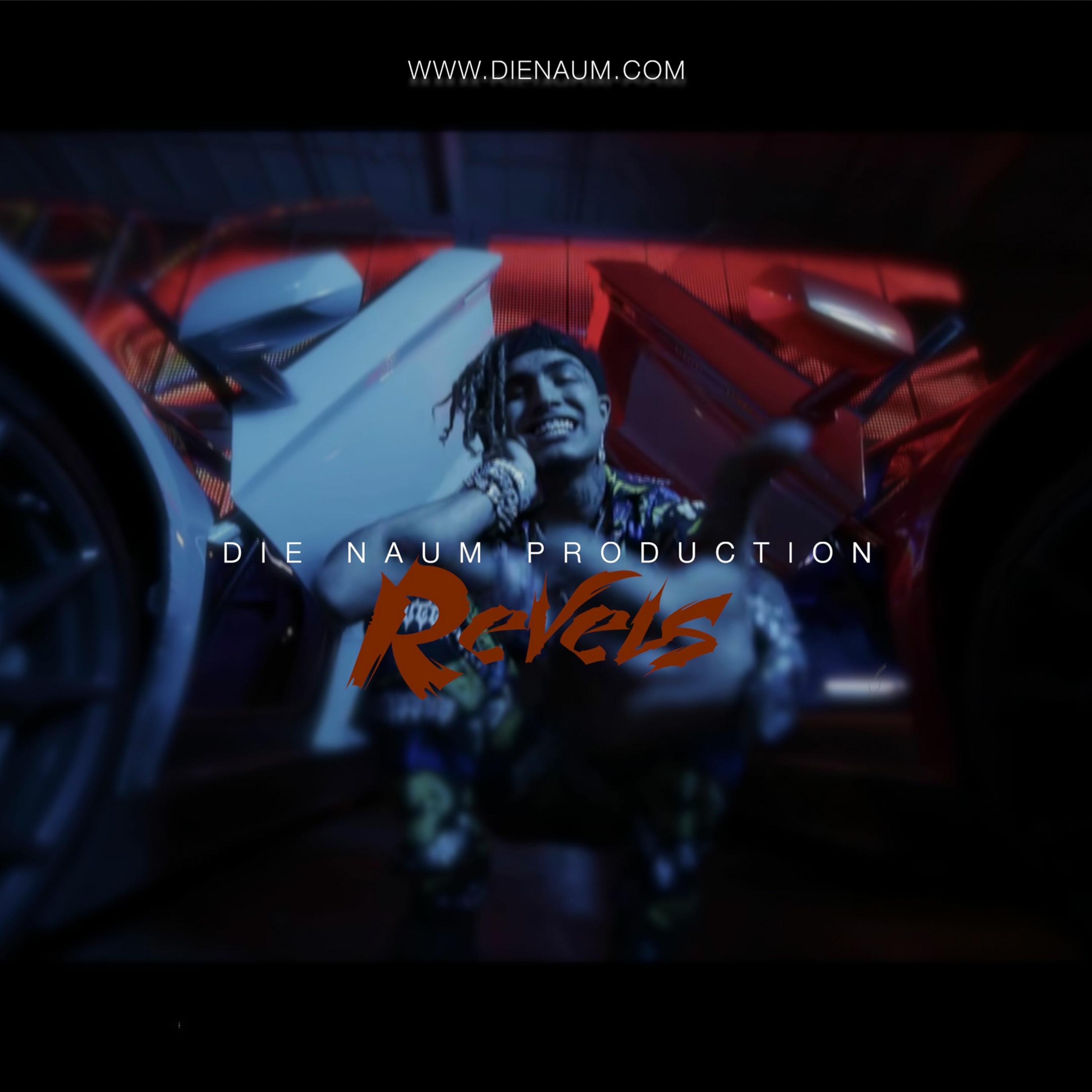 REVELS episode artwork