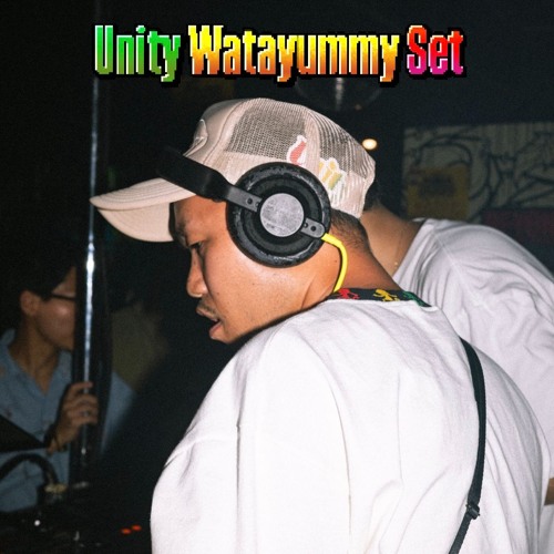 Unity (Watayummy Set)