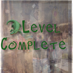 Level complete
