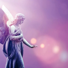 Touched By An Angel (official audio)
