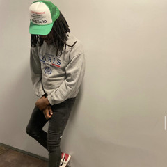 Attitude - Lucki .