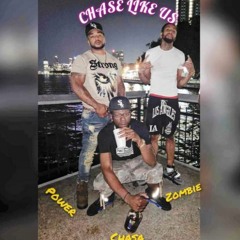 Chase Like Us - Rugga & DonDon & Freedo