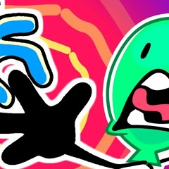 [BFB 17] "No High Fives!" - Sparta Alien Remix [No Chorus]