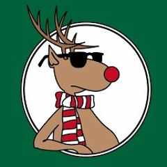 Rudolf The Trapdeer