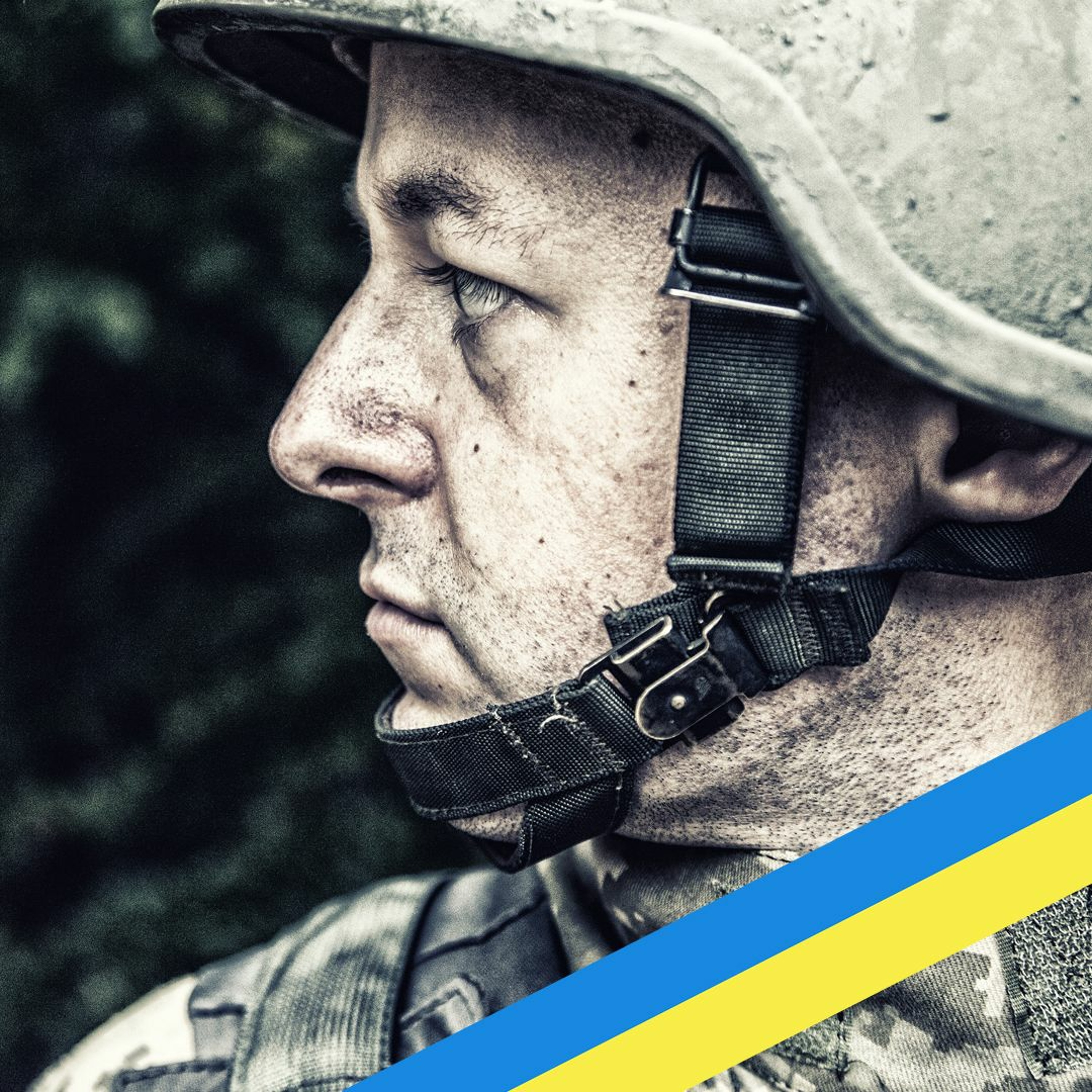 Understanding the War in Ukraine: Insights from the Recent Past, 1991—Present episode artwork