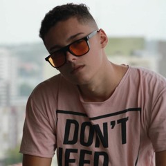CHRIS ANDREW  b2b DJ ELLON MUSIC -  Ativa Pocket