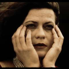 Du Hast, but what if it was in the style of Enya?