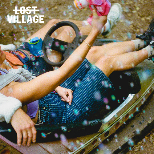 Cinthie | Live from Lost Village x HE.SHE.THEY.