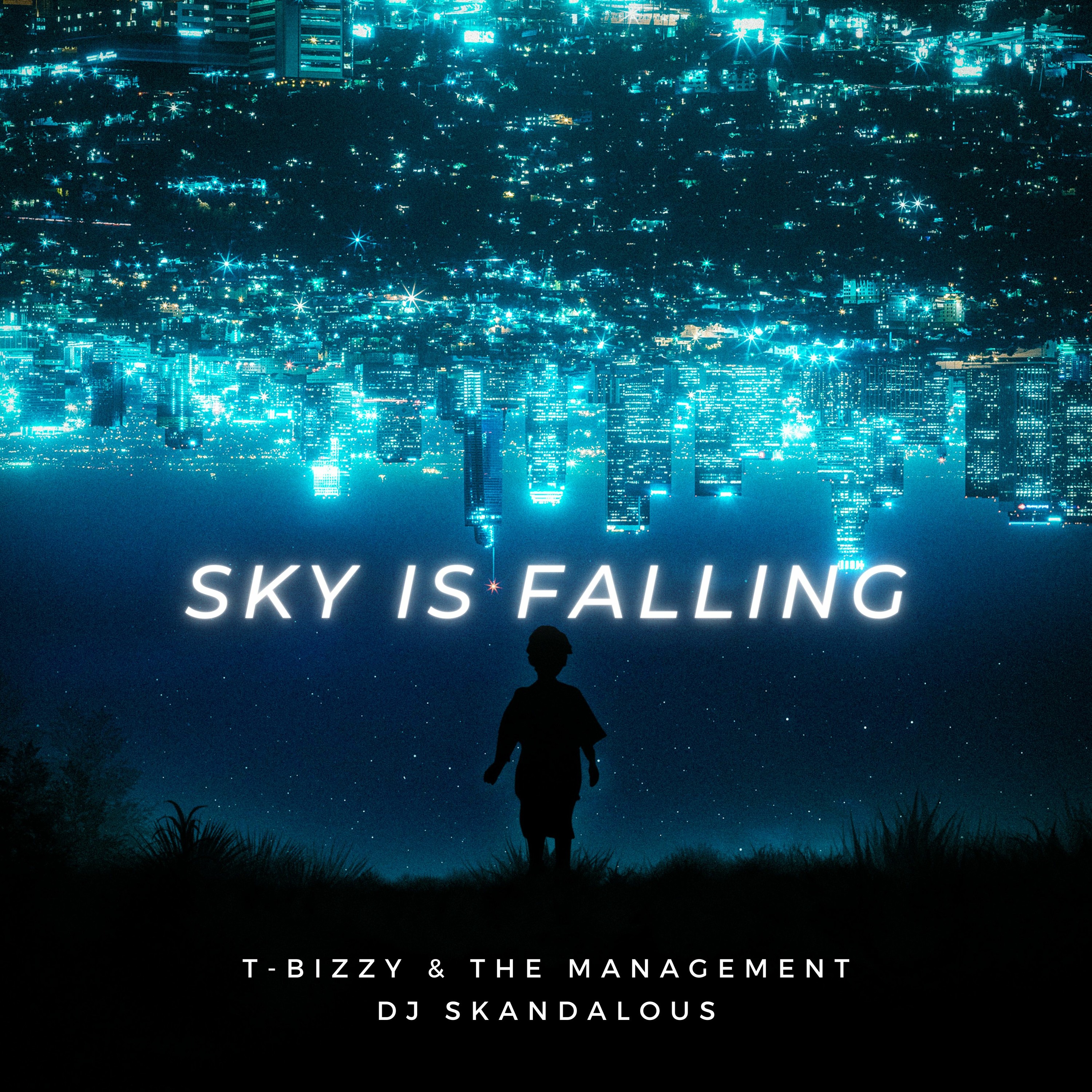 Sky Is Falling episode artwork
