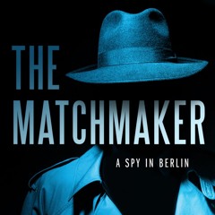 ePub/Ebook The Matchmaker BY : Paul Vidich