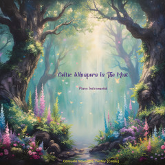 Celtic Whispers in the Mist (PIano Instrumental)
