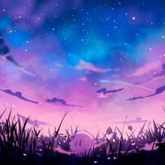A. Blomqvist - Pt. 8 Starry Dream. (Slowed Down) [lofi]