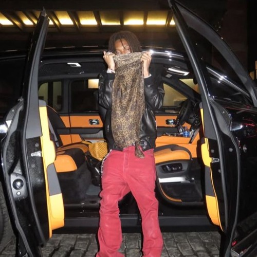 Stream lil tecca don toliver i cant let go flip by PATSY | Listen ...