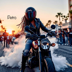 Petrol (ft. BobbybPhoolan)