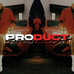 (FREE) "Product" - Hard Type Beat | YG x Mozzy Type Beat (Prod. SameLevelBeatz)