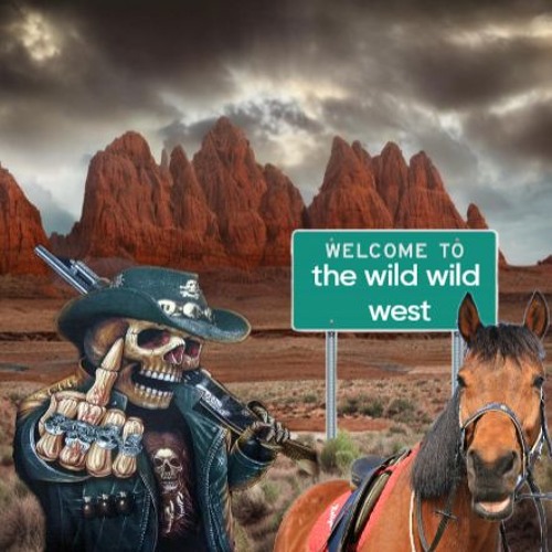 Welcome To The Wild Wild West