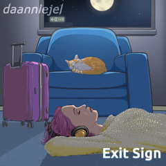 Exit Sign