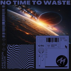 M.U.G - No Time To Waste