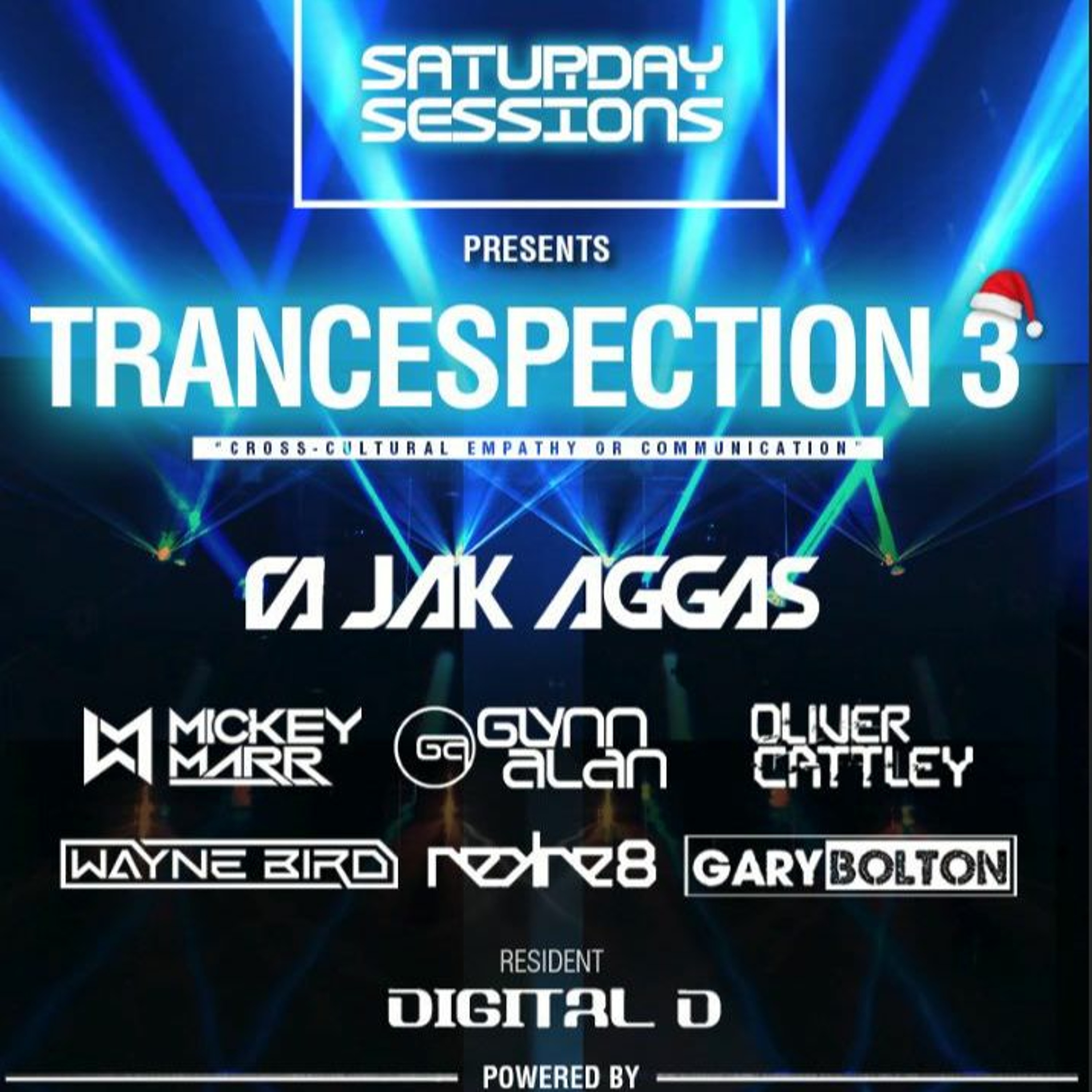 Oliver Cattley - Tranceform Sessions