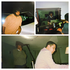 White Willow Bark (MF DOOM Tribute) feat. Jorge Allen, Oscar Vasquez