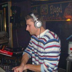 Steve Muller in the mix