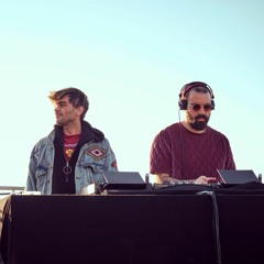 SunSet#5 - Discoschorle - Live DJ Set on 26.04.20