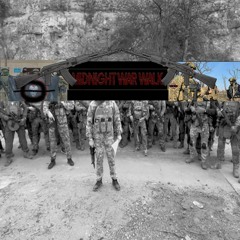 LEVX - MIDNIGHT WAR WALK (BUY = FREE DL)